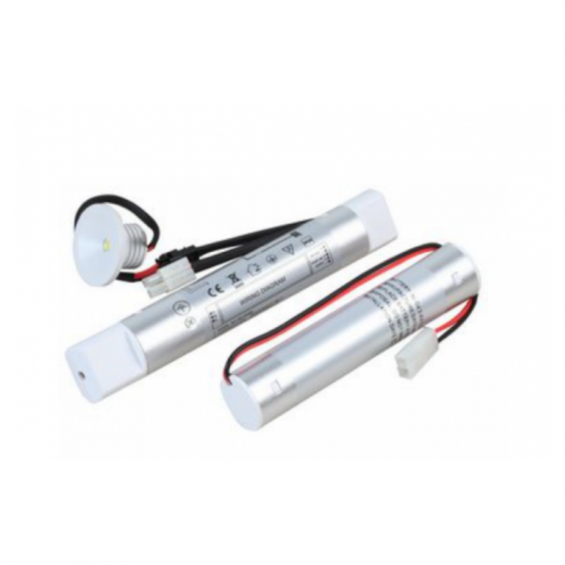 Pin discount spot downlight